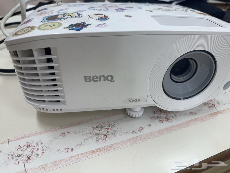 BenQ projector64443936884227111