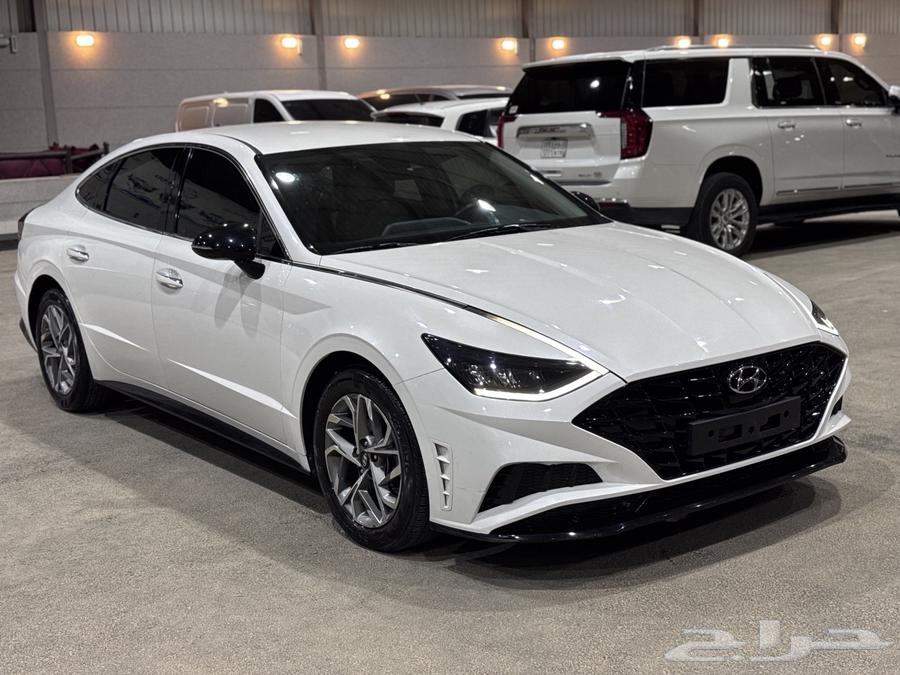 سوناتا 2022 فل كامل ب 62500 مسجل جاهز وارد كوريا64607233867905113