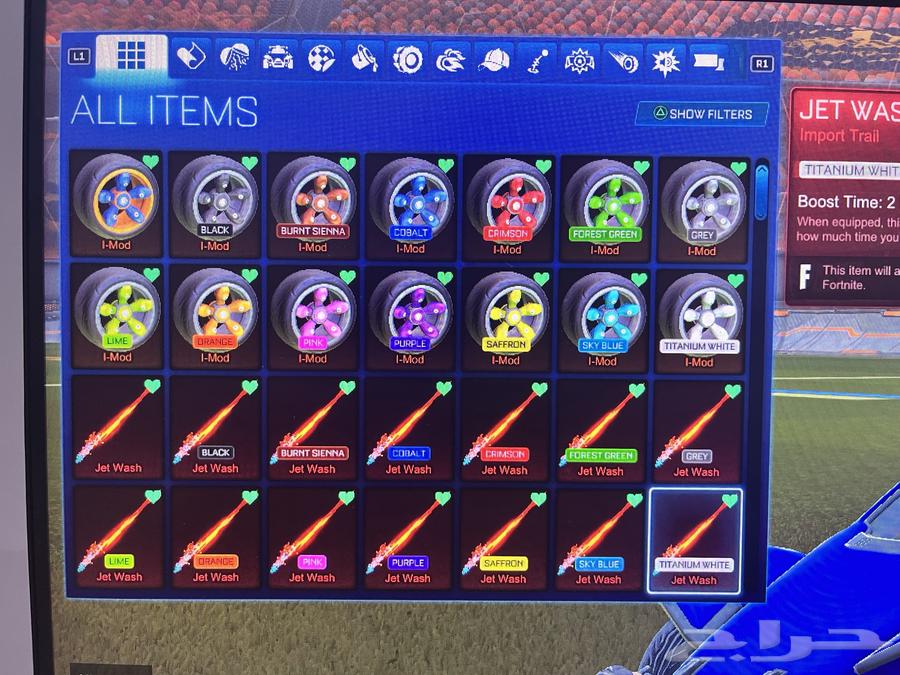 حساب ستيم روكيت ليق للبيع64442911502977112