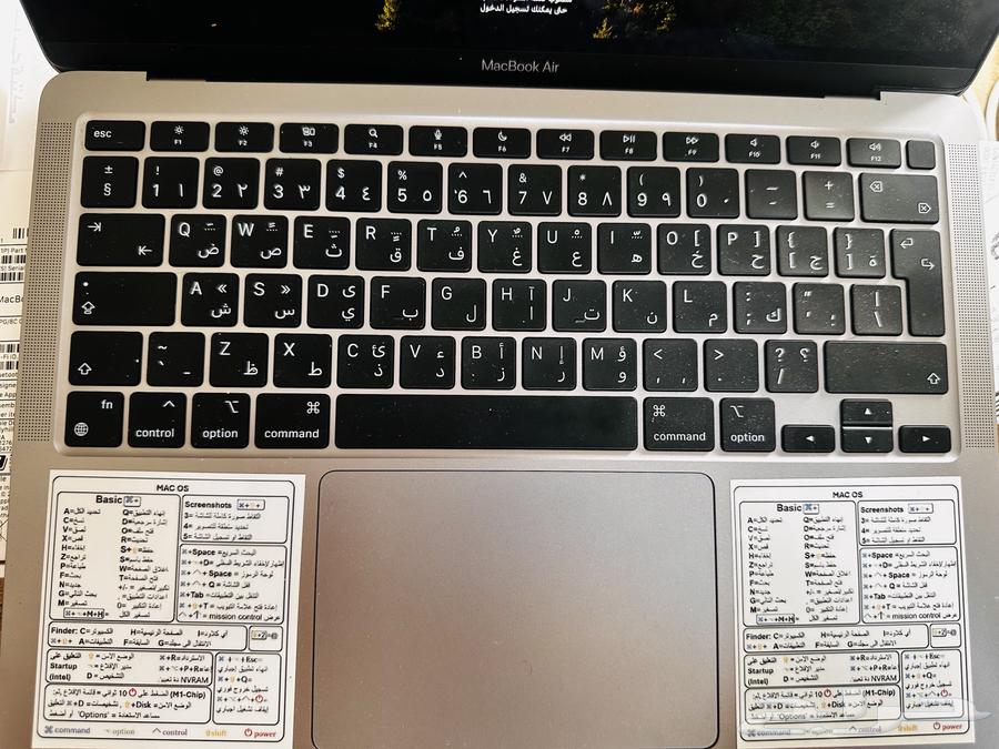 ماك بوك اير64449529960195114