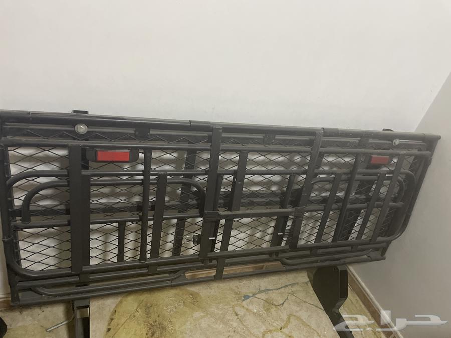 Car Rear Loading Rack - New64448739967746111