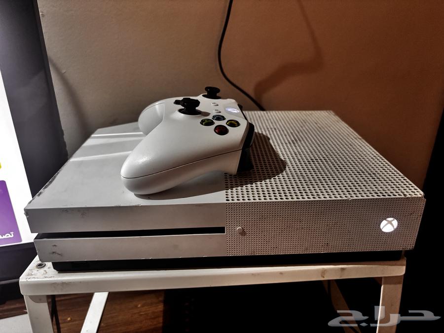 اكس بكس ون اس ( تم البيع )64444835851395110