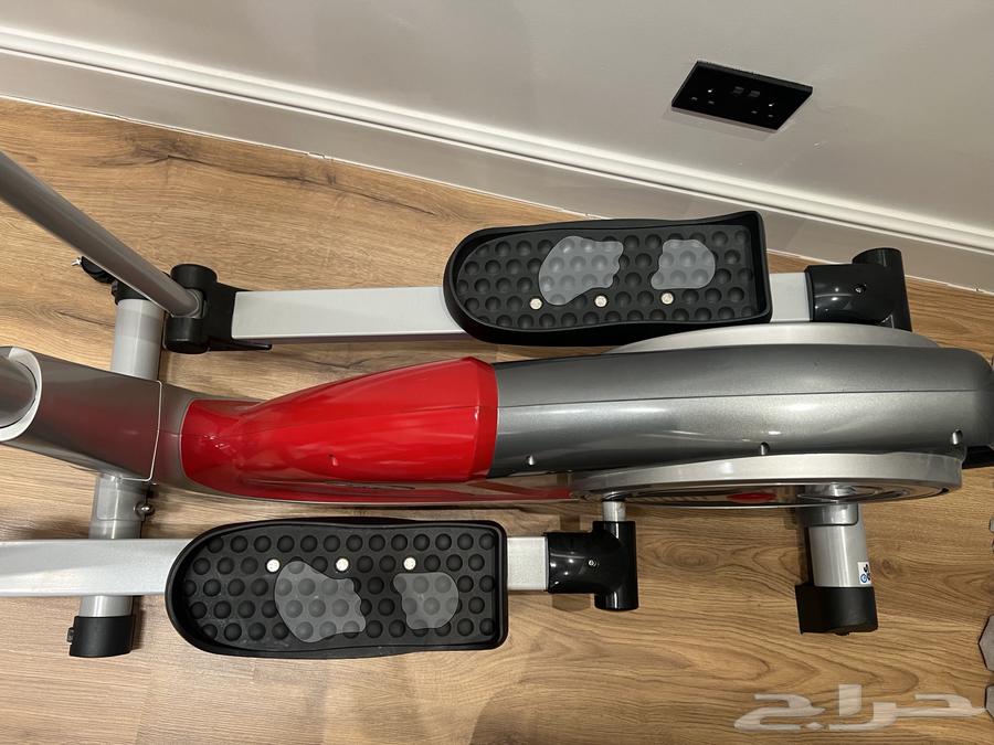 للبيع جهاز رياضي (اليبتكال اوربتراك) من ماركة Health64448687039745110