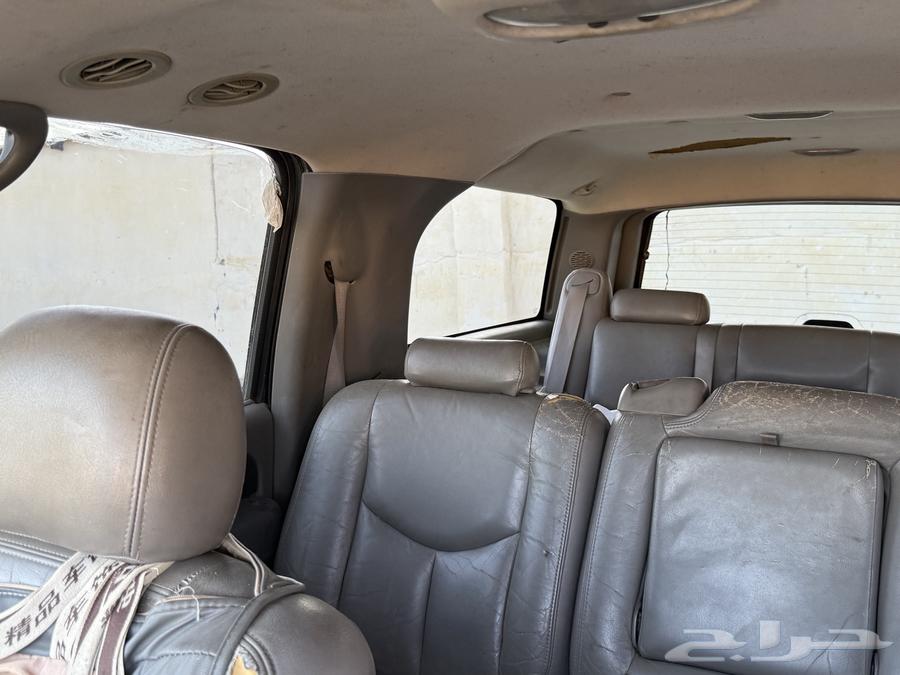 شيفروليه سوبربان 200364609723112066114