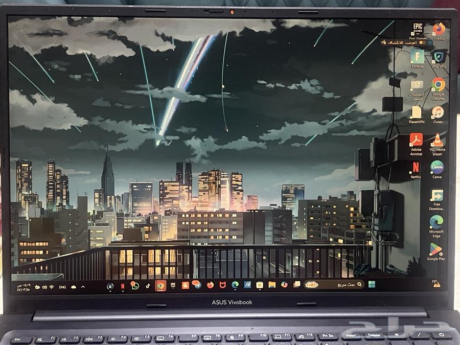 ASUS Laptop Used for Only One Year64443749334529111