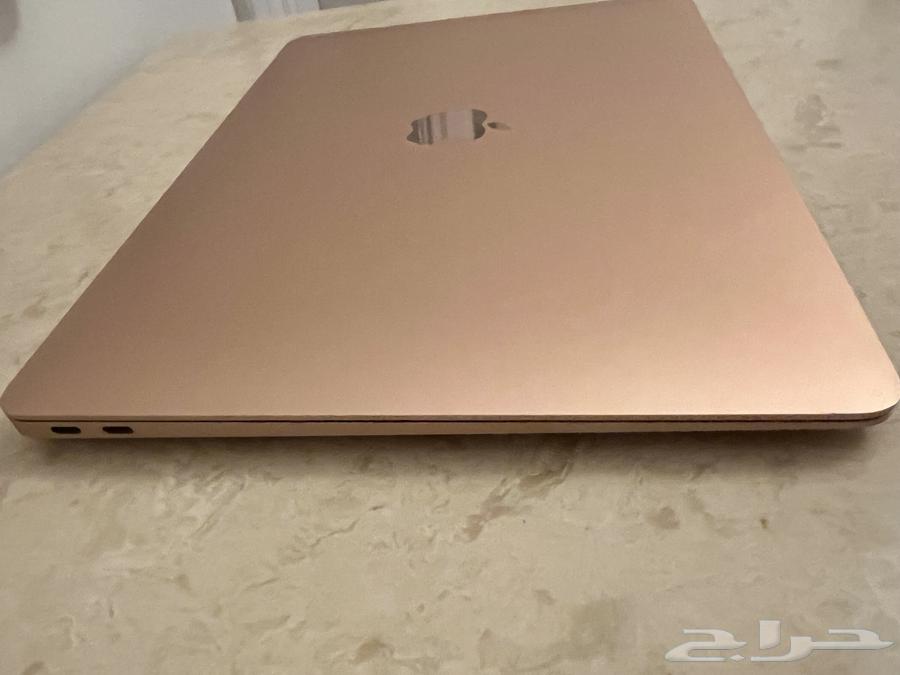 لاب توب ماك بوك اير 13 MacBook Air 1364442651719810112
