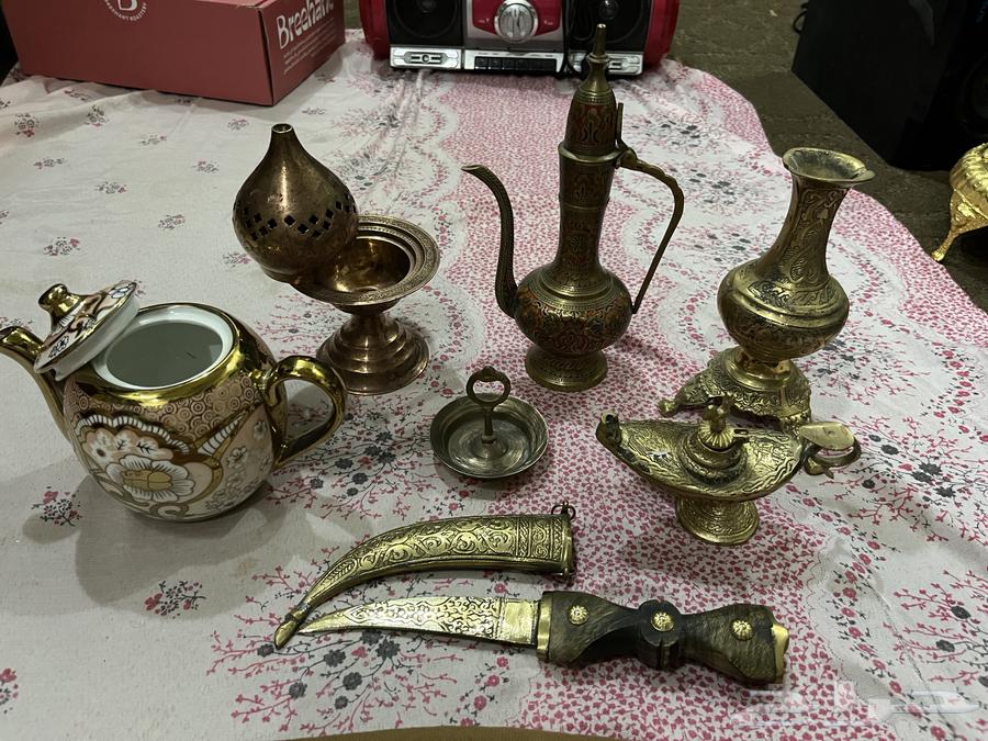 تحف وأنتيك64447613294338110