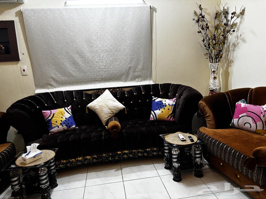 Sofa majlis64445459063939111