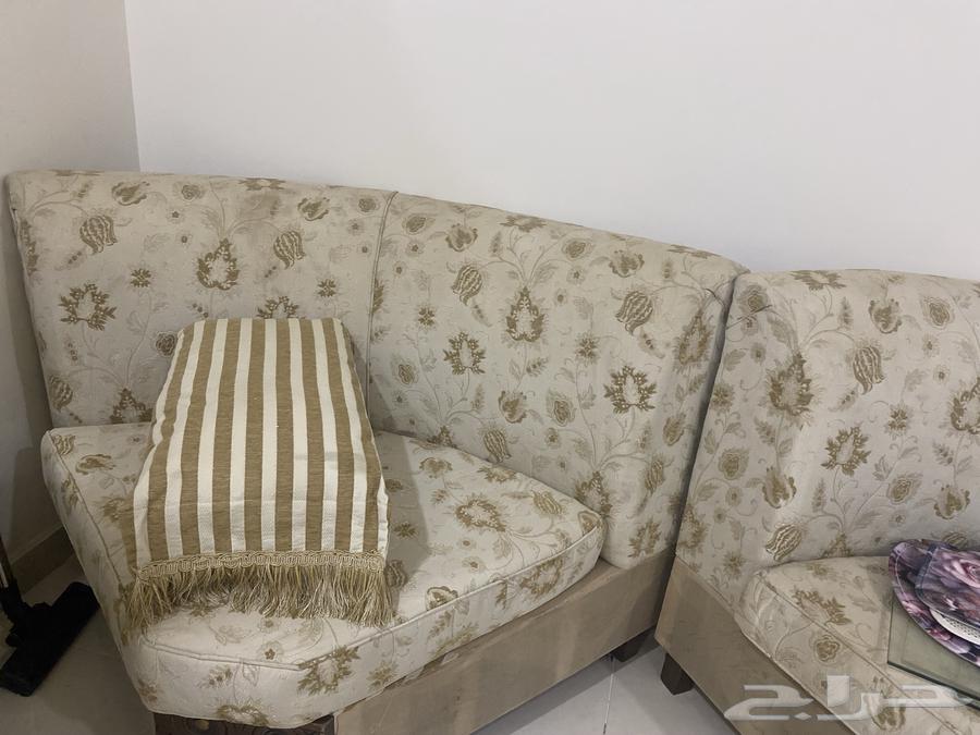 كنب مغربي مستعمل للبيع64448780226818111