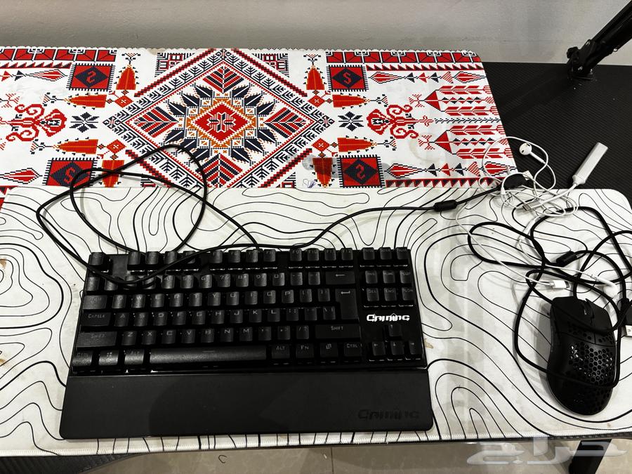 Setup Collection64446121563394112