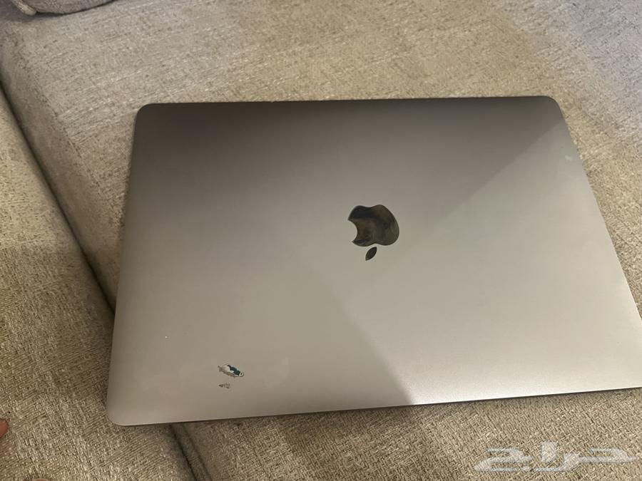 ماك بوك برو 13 انش 2022 - MacBook Pro 13 Inch64448328454145112