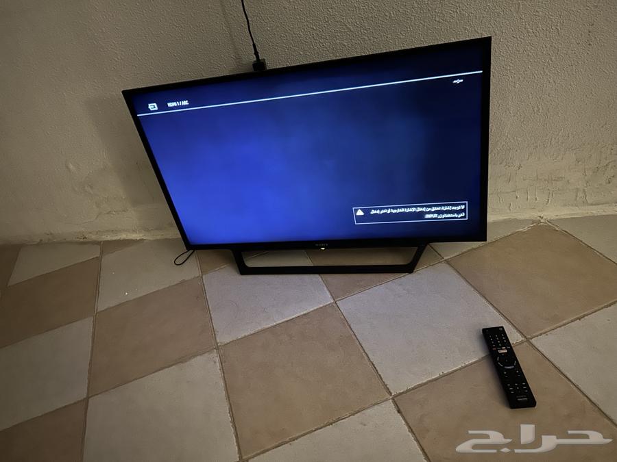 شاشة سوني 40 بوصه بحاله ممتازه64449516180610111