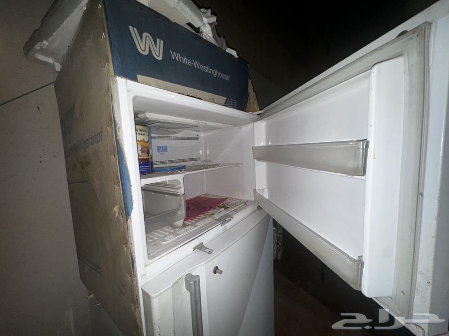 ثلاجه للبيع64447296340483111