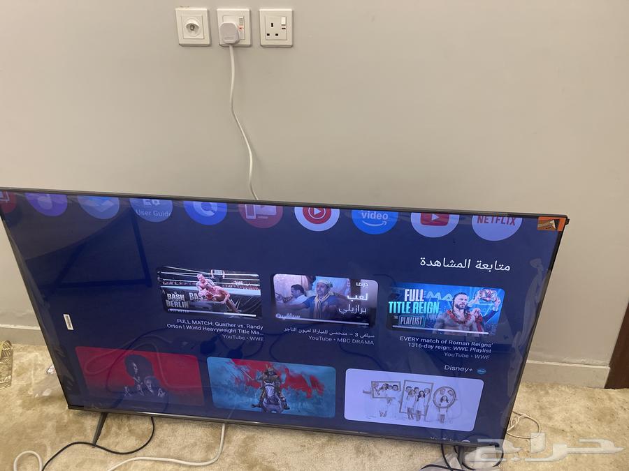 شاشة وبلاستيشن 5 للبيع64444512767619110