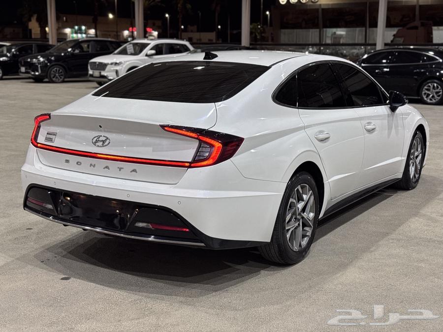 سوناتا 2022 فل كامل ب 62500 مسجل جاهز وارد كوريا64607233867905114
