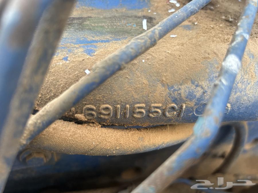 مكينة انترناشونال بقيرها64608504205057112