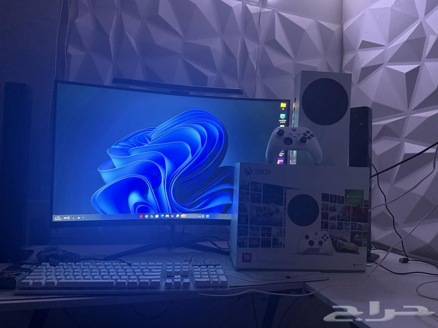 Xbox Series S64448076763649110