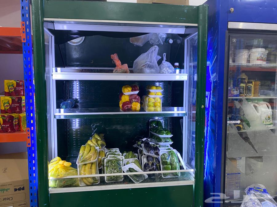 1.5 meter Safi refrigerator for sale, suitable for juices and vegetables64442993100675111