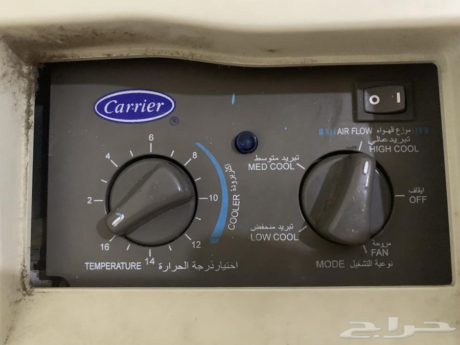 Carrier Window Air Conditioner 1864441199077762110