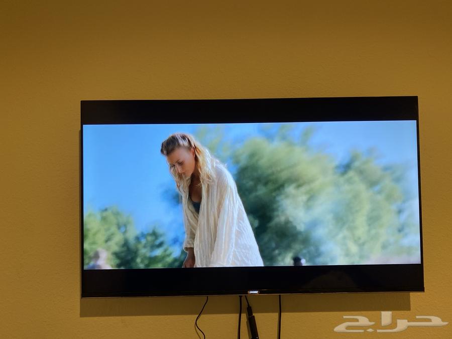 تلفزيون سامسونج 50 بوصه64445689574273110