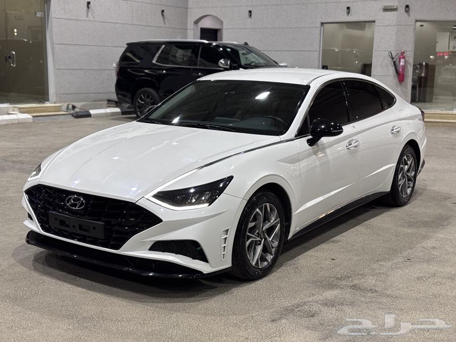 سوناتا 2022 فل كامل ب 62500 مسجل جاهز وارد كوريا64607233867905111