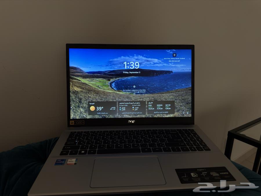 لابتوب ايسر i764446229958018110