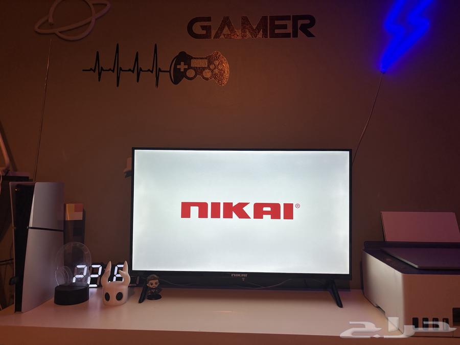 شاشاة نيكاي ذكية 32 بوصة64448235424130111