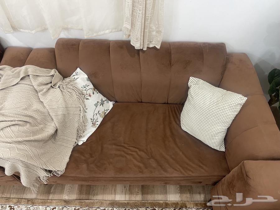Sofa set for sale with carpet64446216592642113