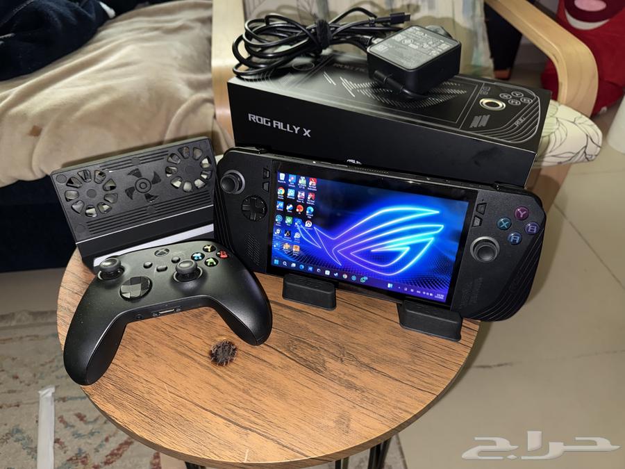 للبيع ROG Ally X64445187753857110