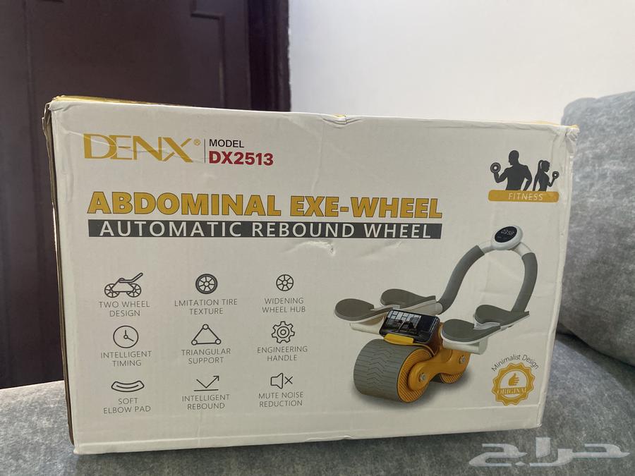 عجلة بطن اوتوماتيكية64444889842178110