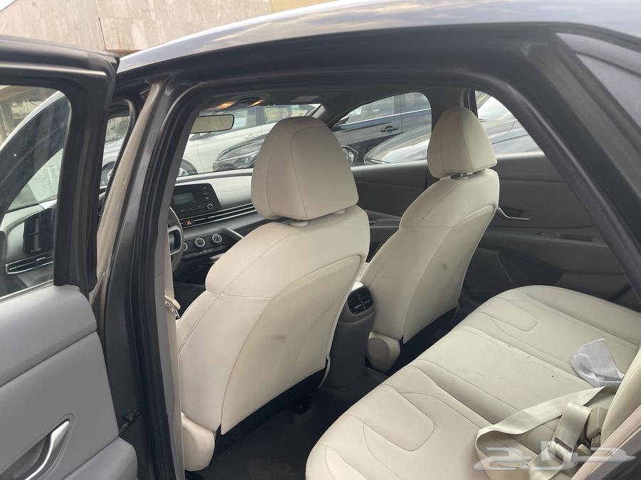 Hyundai Elantra 2021, 1.6cc, Extremely Clean64607693963394113