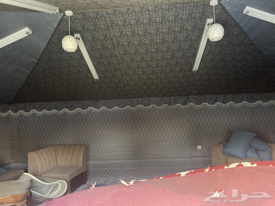 خيمة حديد مجدده64446739771266111