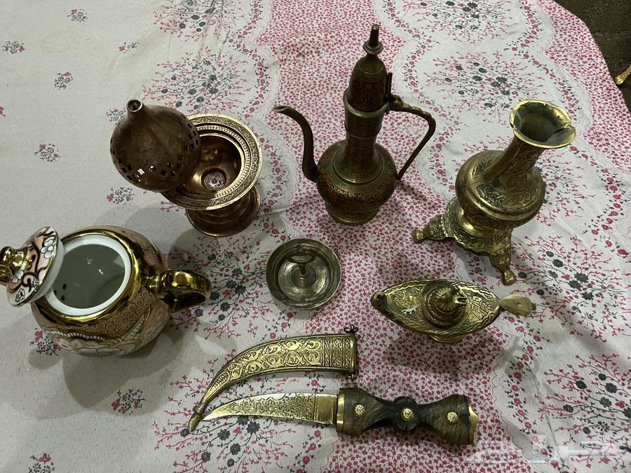 تحف وأنتيك64447613294338113