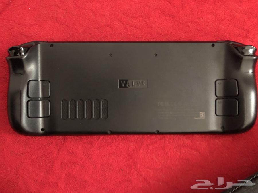 ستيم ديك بنظام ويندوز64444338714626112