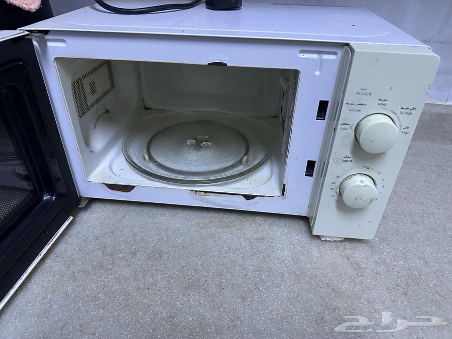 ميكرويف كينود64449034194433111