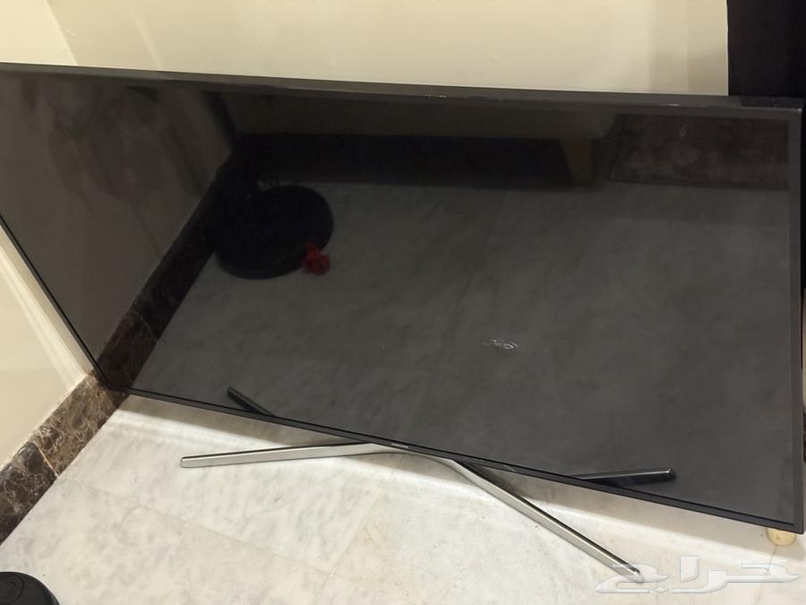 تلفزيون سامسونج 55 بوصة64443990110723112