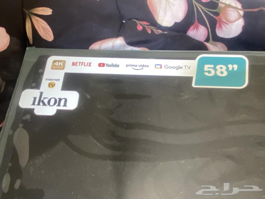 تلفزيون   للبيع فيه كسر64444903343619111