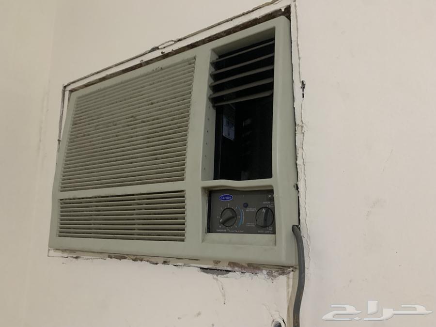 Carrier Window Air Conditioner 1864441199077762112