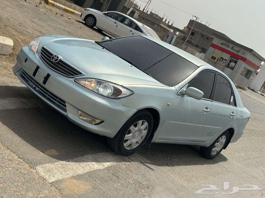 Camry 200464610157264642112