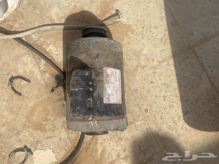 Single-speed desert air conditioner dynamo64446842797827110