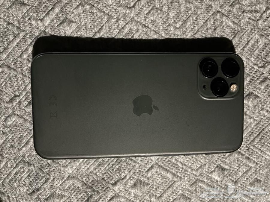 ايفون 11 برو 256 جيجا64444325357953112