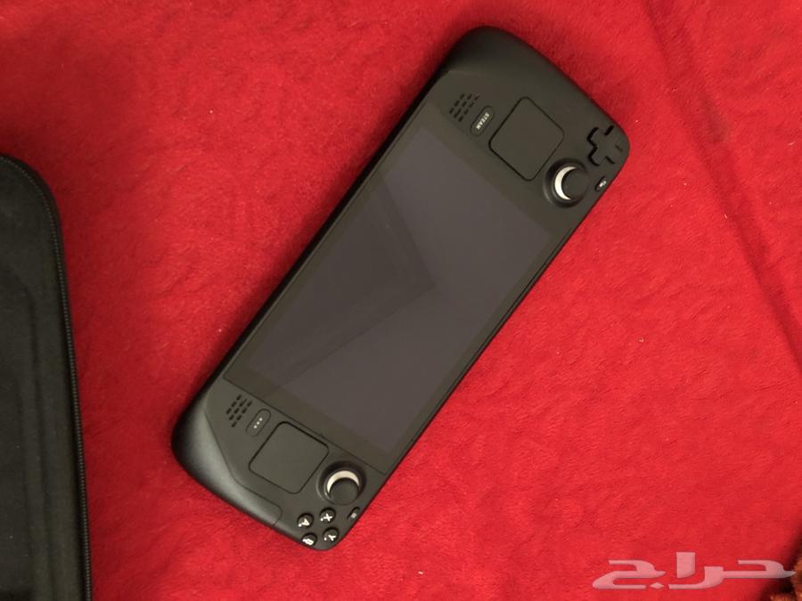 ستيم ديك بنظام ويندوز64444338714626113