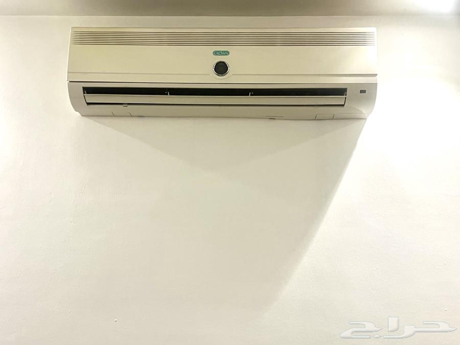 Cold and hot split air conditioner64446647156099110