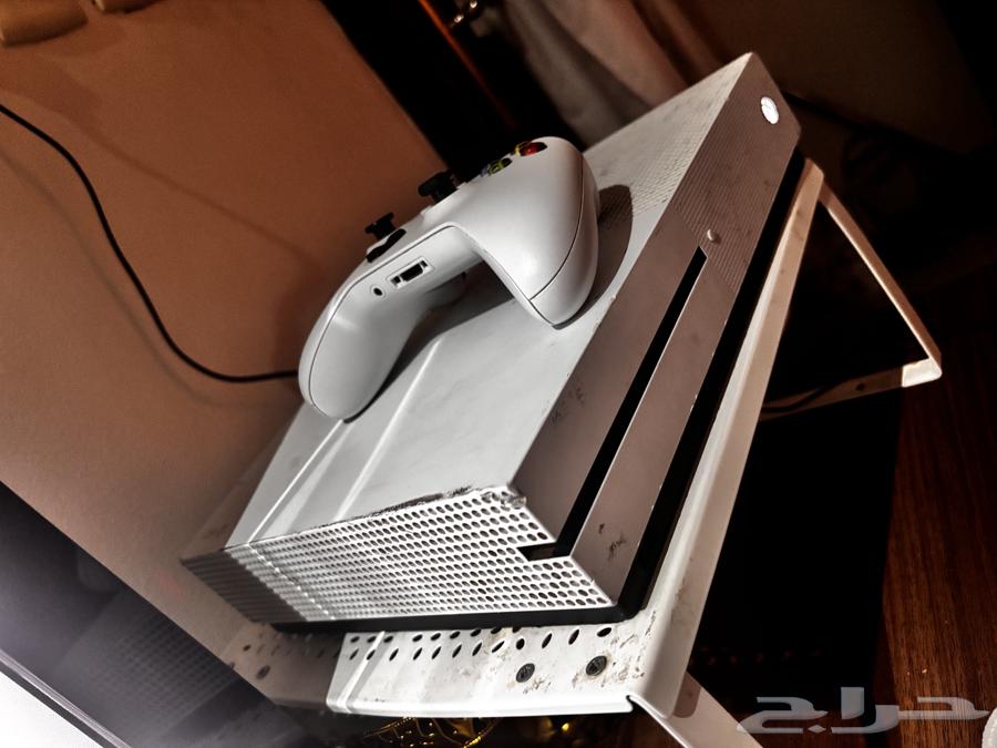 اكس بكس ون اس ( تم البيع )64444835851395111