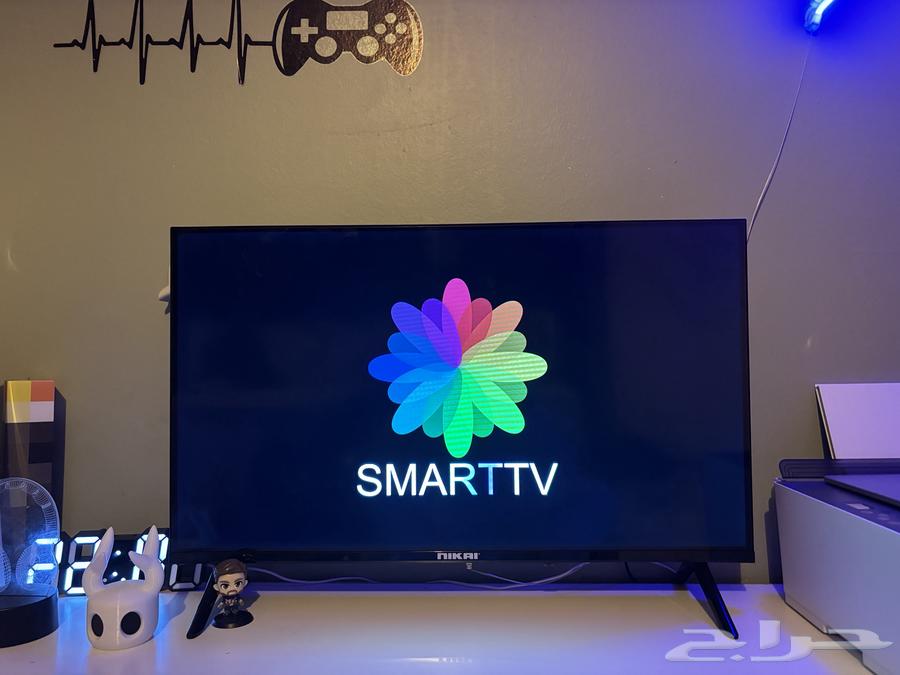 شاشاة نيكاي ذكية 32 بوصة64448235424130112