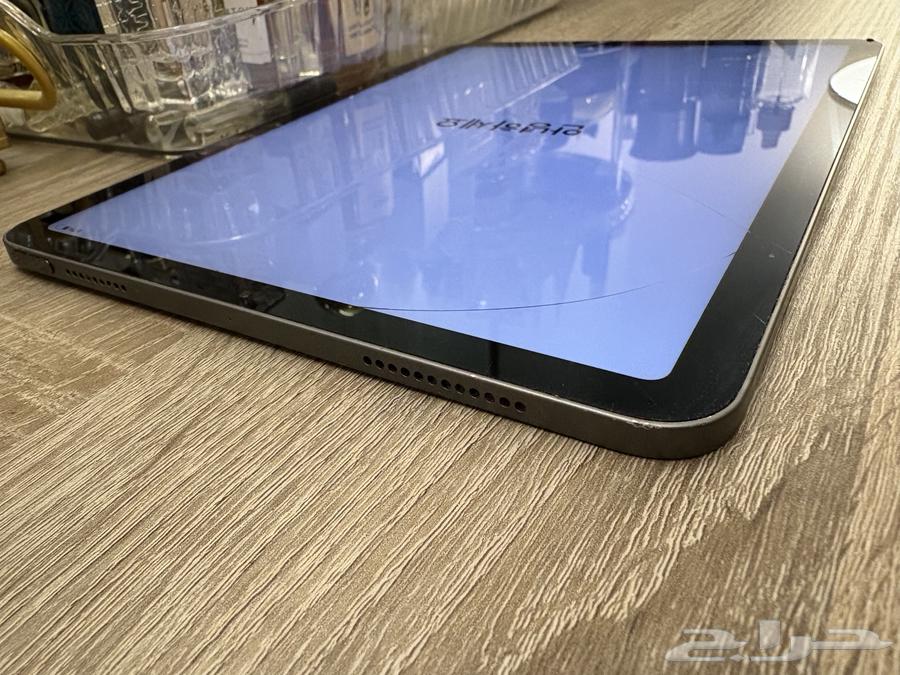 ايباد اير 2020 الجيل الرابع 64 جيجا فضي64442447774337113