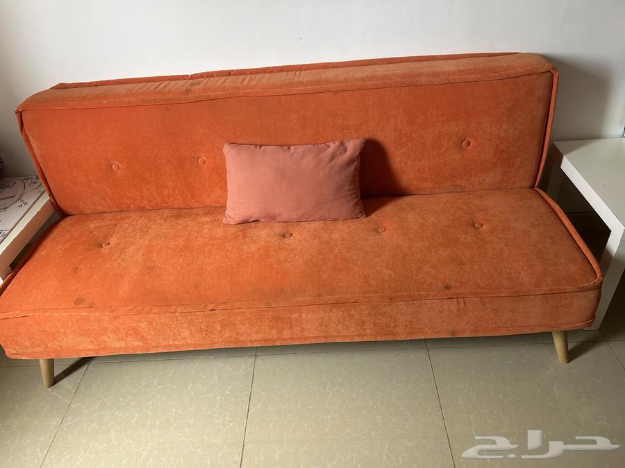 Two sofas for 400, both64444849387777110