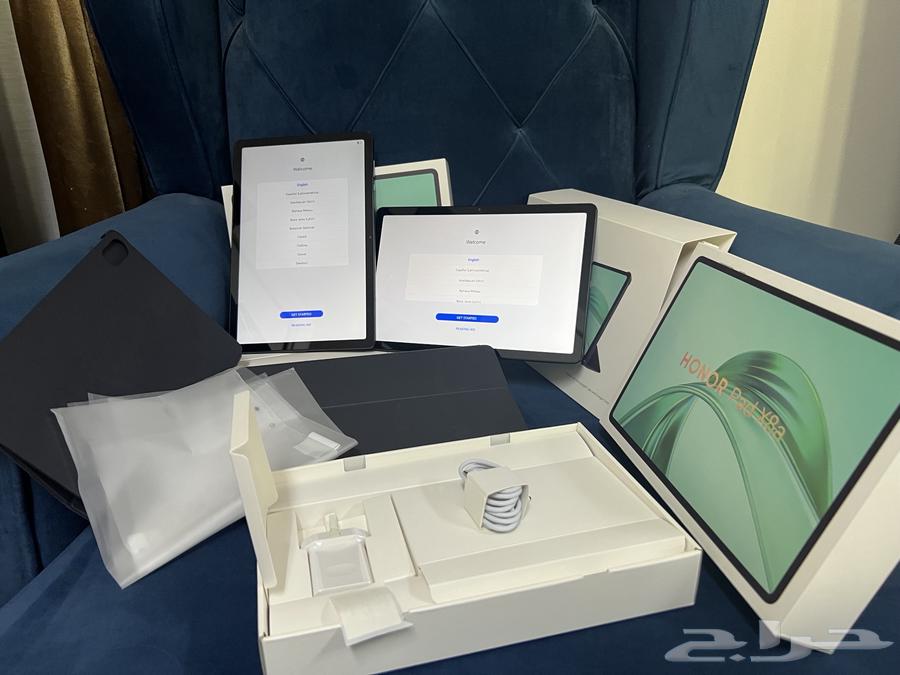 HONOR Pad X8a باد هونر64445905962369112