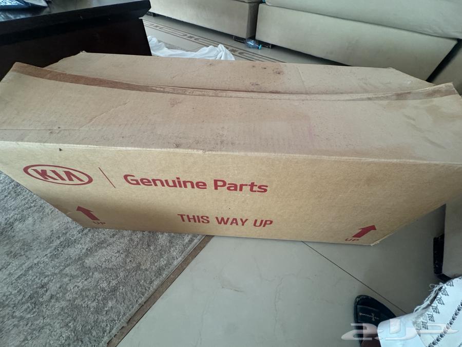 شمعه يسار إطار شبك لمبه خلفيه ضباب كيا كرنفل201764608796242306110