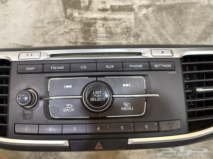 مسجل هوندا اكورد بلتوث 13-1764610728858883112